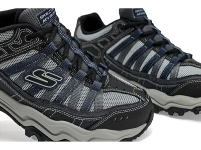 Skechers Afterburn Legacy In Multi