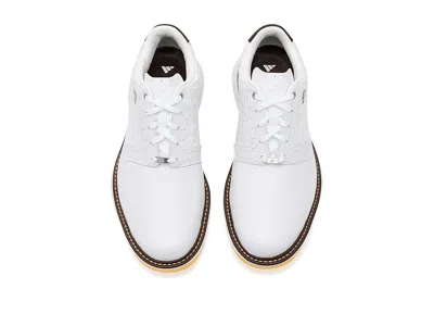 Adidas Golf Mc70 Spiked In White