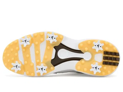 Adidas Golf Mc70 Spiked In White