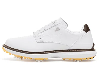 Adidas Golf Mc70 Spiked In White