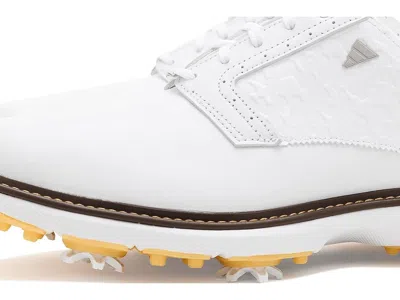 Adidas Golf Mc70 Spiked In White