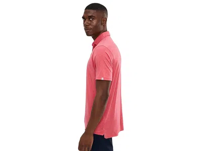 Tasc Performance Cloud Polo