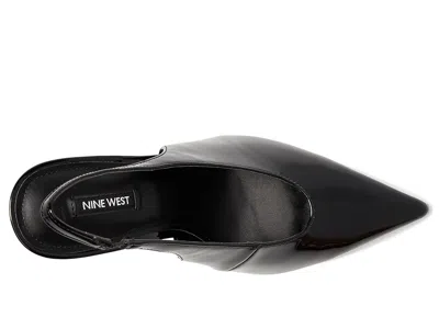 Nine West Kates In Black