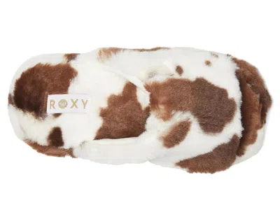 Roxy Sloane In White