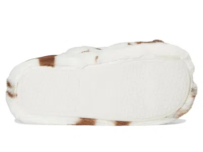 Roxy Sloane In White