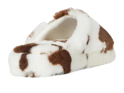 Roxy Sloane In White