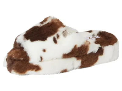 Roxy Sloane In White