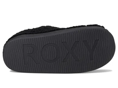 Roxy Colorado In Black