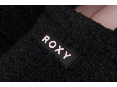 Roxy Colorado In Black