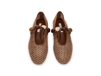 Steve Madden Poppin In Brown