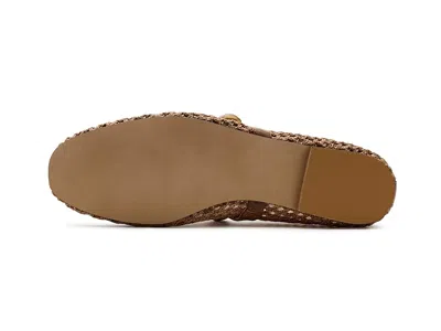 Steve Madden Poppin In Brown