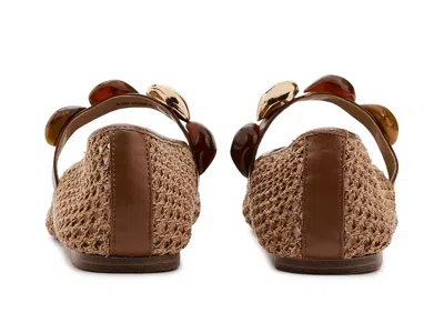 Steve Madden Poppin In Brown