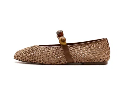 Steve Madden Poppin In Brown