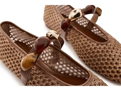 Steve Madden Poppin In Brown