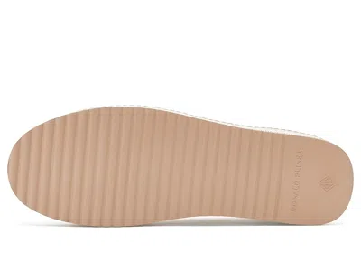 Donald Pliner Women Fatimah Natural Casual In Brown