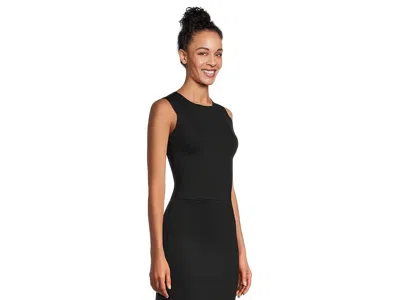 Commando Neoprene Ceo Shell In Black