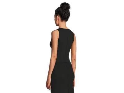 Commando Neoprene Ceo Shell In Black