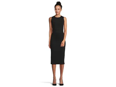 Commando Neoprene Ceo Shell In Black