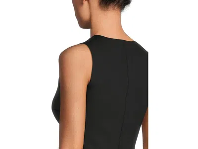 Commando Neoprene Ceo Shell In Black