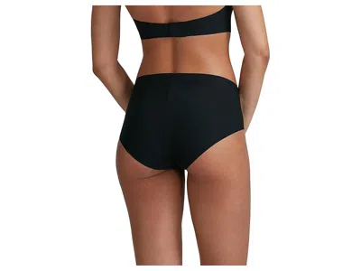 Commando 3 Pack Butter Bikini In Black