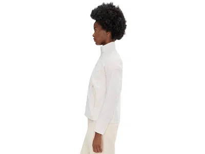 Arc'teryx Gamma Jacket In White