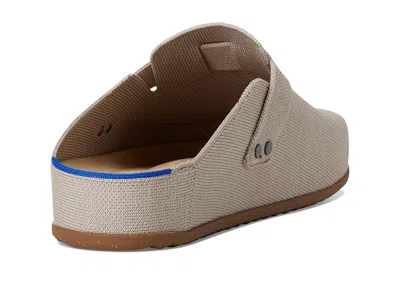 Rothys Clog In Gray