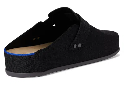 Rothys Clog In Black
