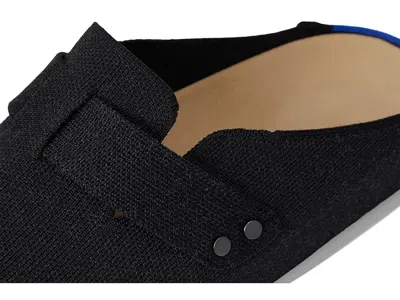 Rothys Clog In Black