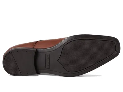 Kenneth Cole Charles In Brown