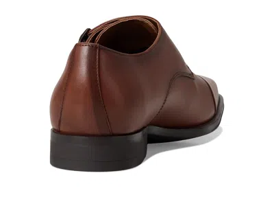 Kenneth Cole Charles In Brown
