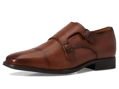 Kenneth Cole Charles In Brown