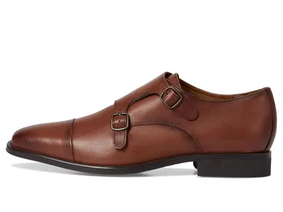 Kenneth Cole Charles In Brown