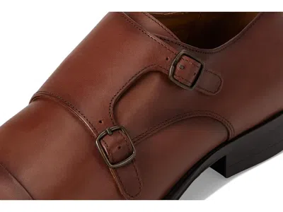 Kenneth Cole Charles In Brown