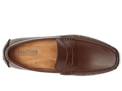 Kenneth Cole Sergio In Brown