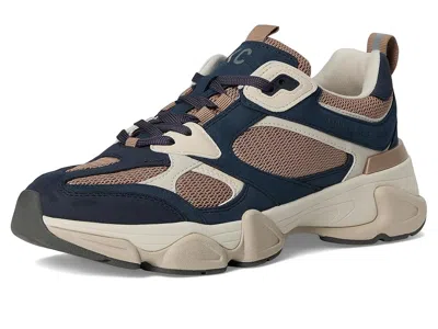 Kenneth Cole Alder Sneaker In Black