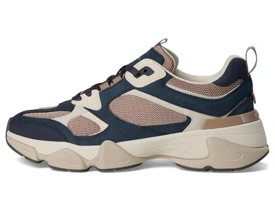Kenneth Cole Alder Sneaker In Black