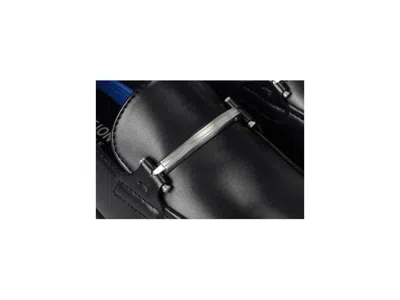 Kenneth Cole Armand In Black