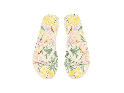 Roxy Bermuda Print Ii