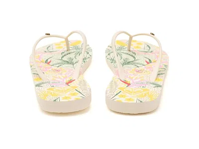 Roxy Bermuda Print Ii