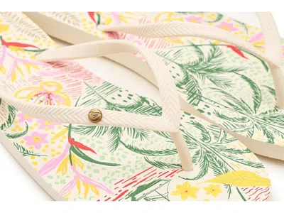 Roxy Bermuda Print Ii