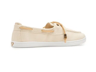 Roxy Sailor In Neutral