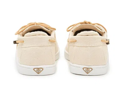 Roxy Sailor In Neutral