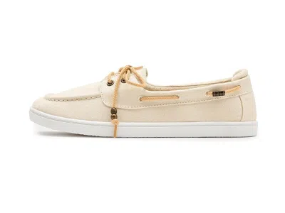Roxy Sailor In Neutral