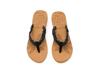 Roxy Feel Breezie In Black