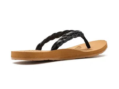 Roxy Feel Breezie In Black