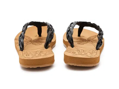 Roxy Feel Breezie In Black