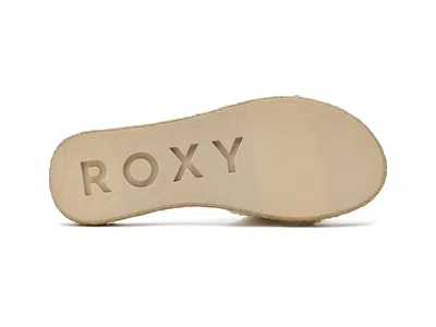 Roxy Shoresoft Lx