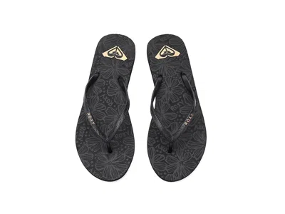 Roxy Antilles Iii In Black