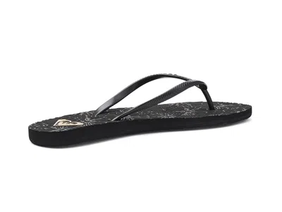 Roxy Antilles Iii In Black