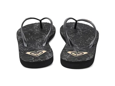 Roxy Antilles Iii In Black